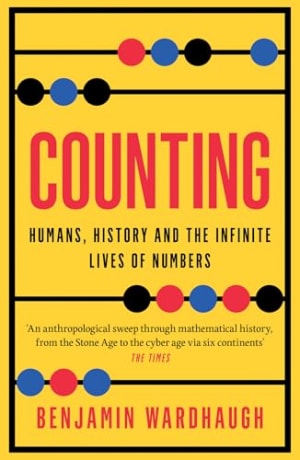image for Counting - review