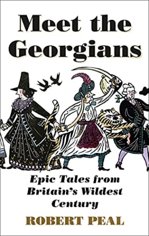 image for Meet the Georgians - review