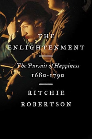 image for The Enlightenment - review