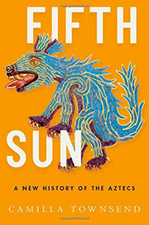 image for Fifth Sun - review