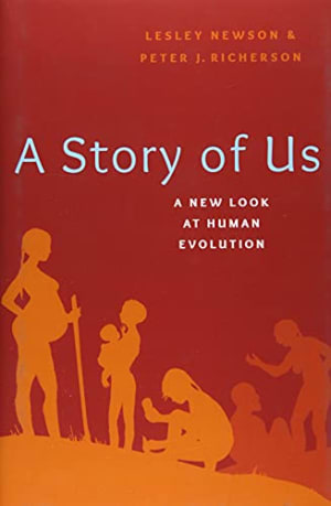 image for A Story of Us - review