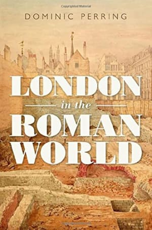 image for London in the Roman World - review