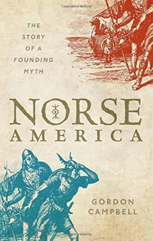 image for Norse America - review