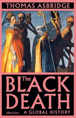 image for The Black Death - review