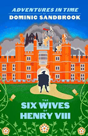 image for The Six Wives of Henry VIII - review