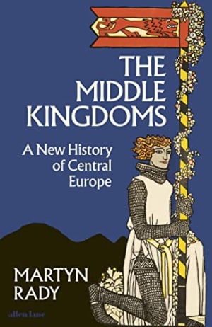 image for The Middle Kingdoms - review