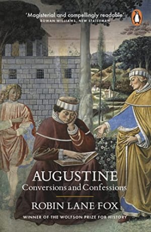 image for Augustine - review