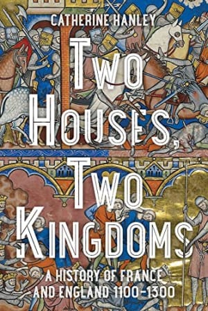 image for Two Houses, Two Kingdoms - review