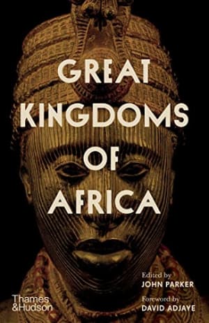 image for Great Kingdoms of Africa - review