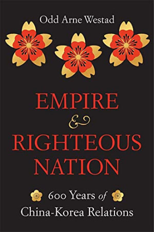 image for Empire and Righteous Nation - review