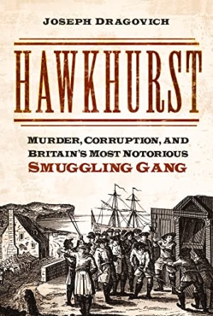 image for Hawkhurst - review