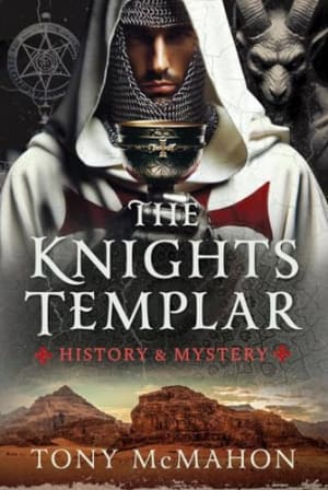 image for The Knights Templar - review