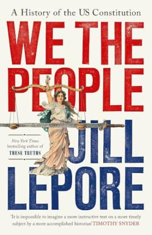 image for We the People - review