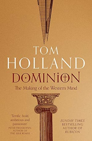 image for Dominion - review