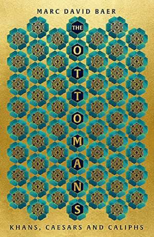 image for The Ottomans - review