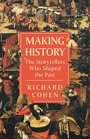 image for Making History - review