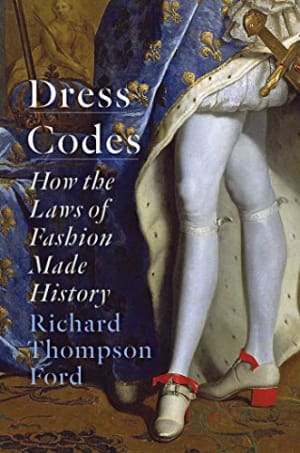 image for Dress Codes - review