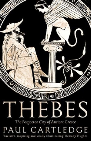 image for Thebes - review