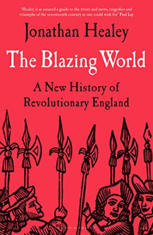 image for The Blazing World - review