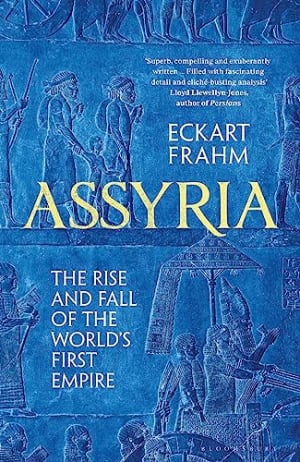 image for Assyria - review