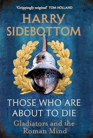 image for Those Who Are About To Die - review