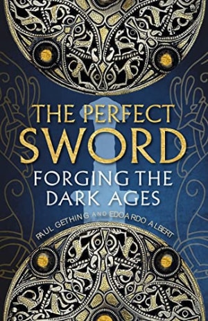 image for The Perfect Sword - review