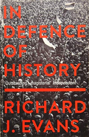 image for In Defence of History - review