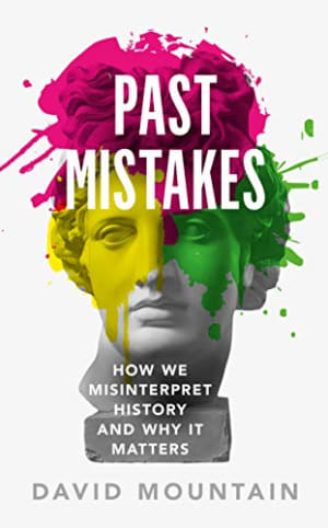 image for Past Mistakes - review