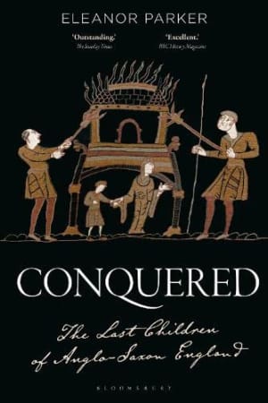 image for Conquered - review