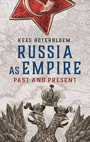 image for Russia as Empire - review