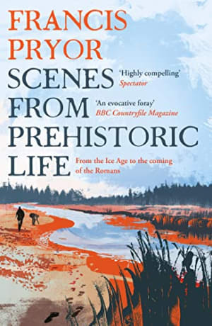 image for Scenes from Prehistoric Life - review