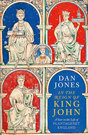 image for In the Reign of King John - review