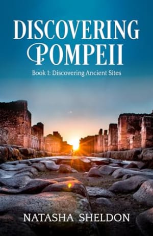 image for Discovering Pompeii - review