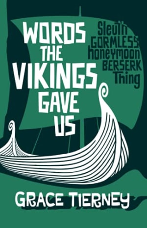 image for Words The Vikings Gave Us - review