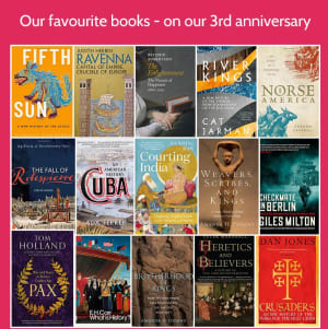 image for Best history books of all time (reviewed by us)