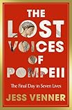 The Lost Voices of Pompeii: The Final Day in Seven Lives