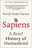 A Sapiens: A Brief History Of Humankind