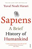 Sapiens: A Brief History Of Humankind