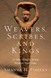 Book cover for Weavers, Scribes, and Kings