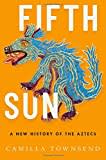 Book cover for Fifth Sun