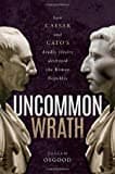 Book cover for Uncommon Wrath