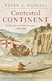 Contested Continent: The Struggle for North America, c. 1000-1680