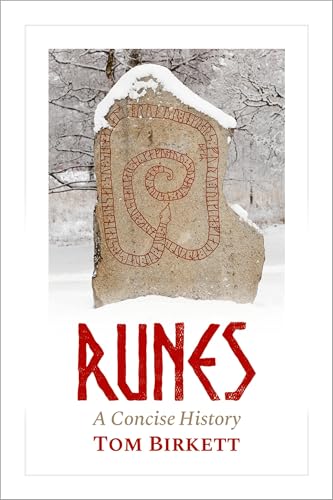 Runes: A Concise History