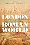 Book cover for London in the Roman World