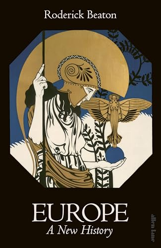 Europe: A New History