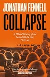 Collapse: A Global History of the Second World War, 1931-1941