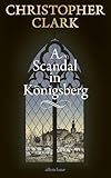 A Scandal in Königsberg