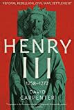 Henry III: Reform, Rebellion, Civil War, Settlement, 1259-1272