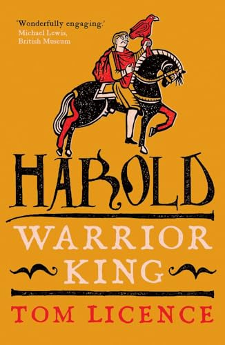 Harold: Warrior King