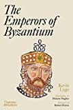 The Emperors of Byzantium